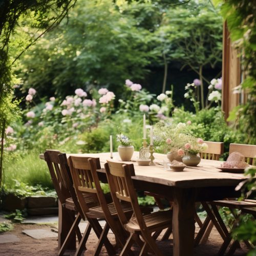 Ristoranti con dehors o cortili estivi